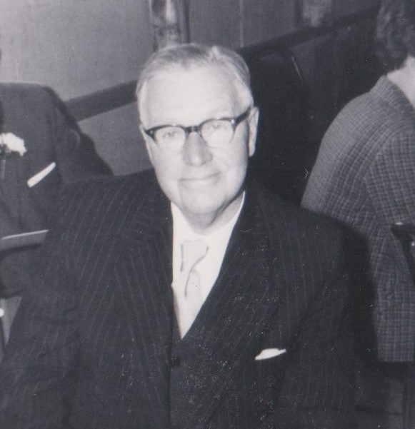 Harold Avery 