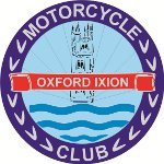 Oxford Ixion logo