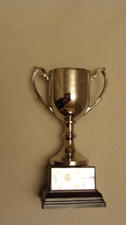 Spring Cup